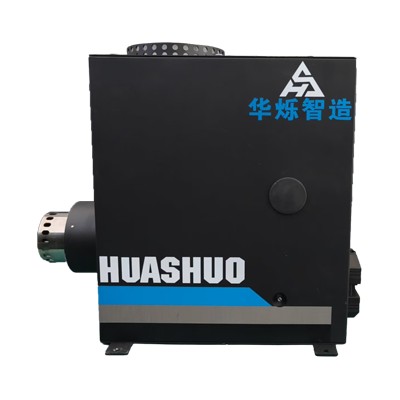 Möbelbeläggning Radiant Burner