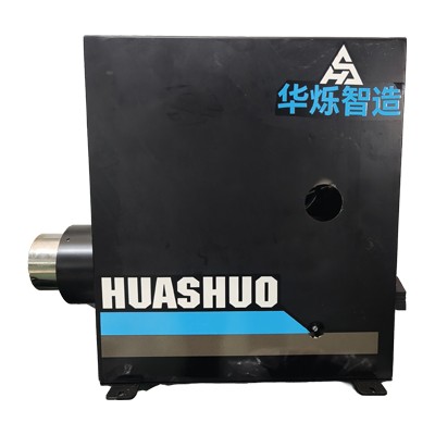 High Efficiency Metal Fiber Infrared Burner